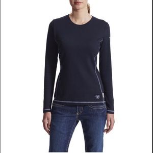 Ariat Women’s Polartec PowerDry Top